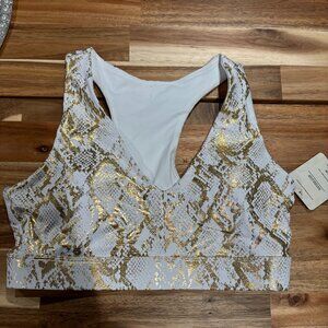 Fabletics Sports Bra NWT